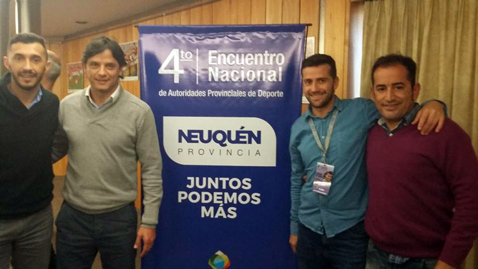 Encuentro nacional