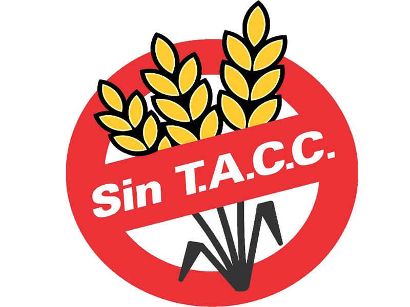 Continúa la entrega de unidades alimentarias sin TACC (trigo, avena, cebada y centeno)