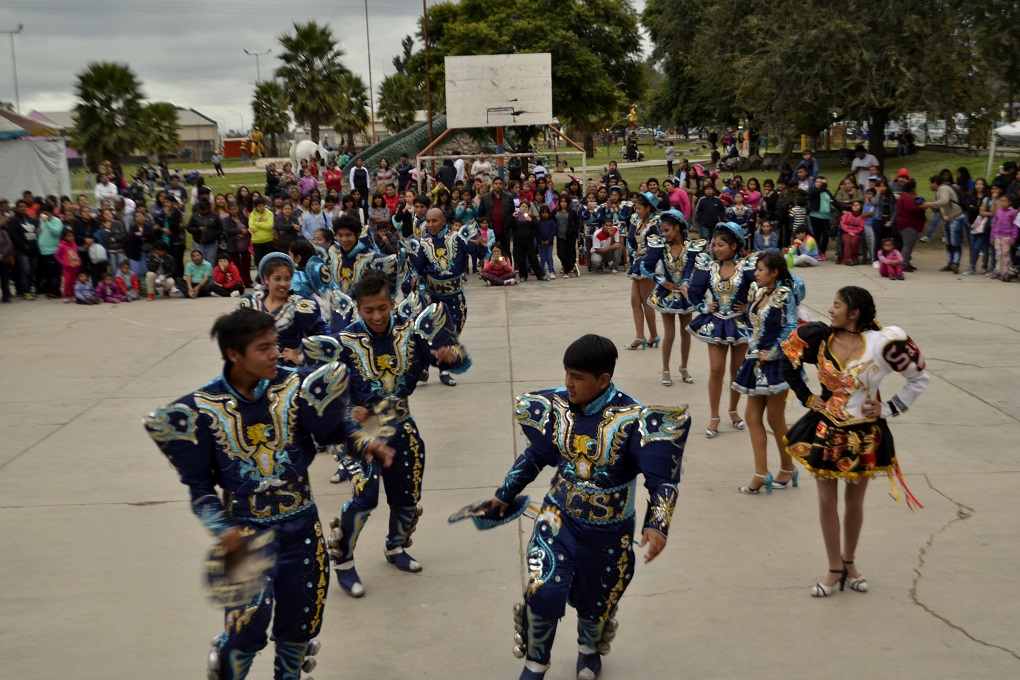 Aniversario-OPD-Palpalá-Cuerpo-de-Danza