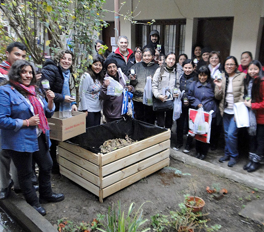 Se-realizó-el-taller-de-lombricultura-