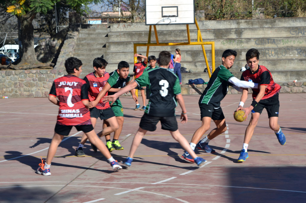 handball