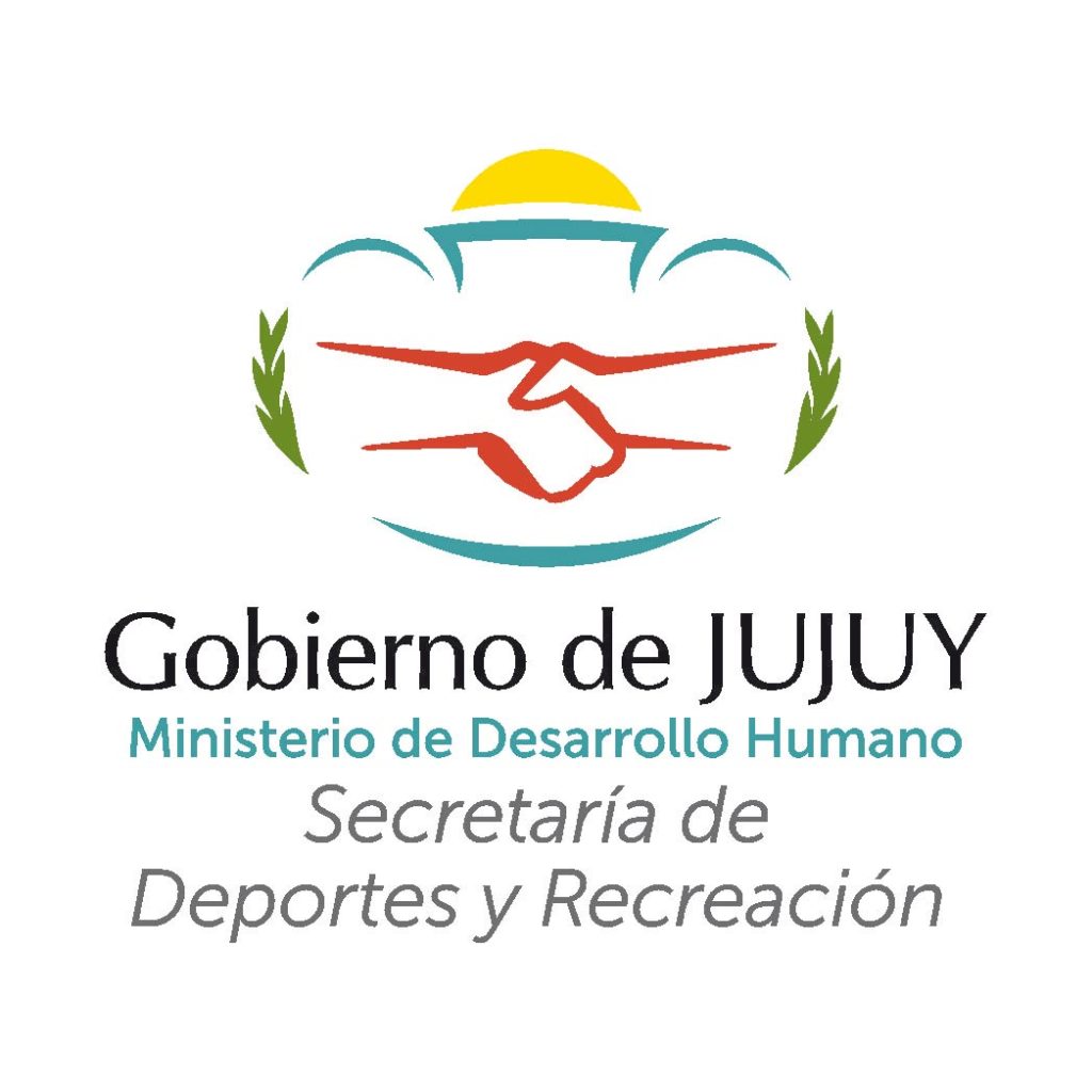 logo secretaria de deportes