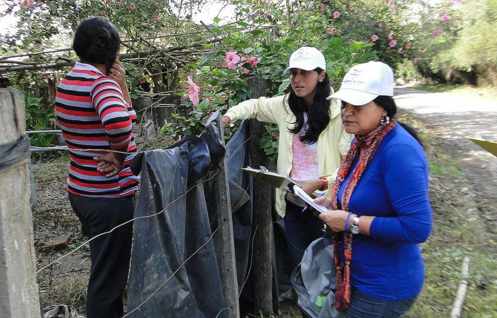 Equipo-técnico-de-Desarrollo-Humano-relevó-la-situación-de-familias-afectadas-en-Puesto-Viejo