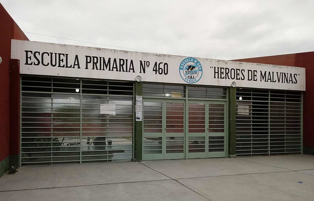 Supervisaron-el-funcionamiento-del-comedor-de-la-Escuela-Primaria-460-de-Perico