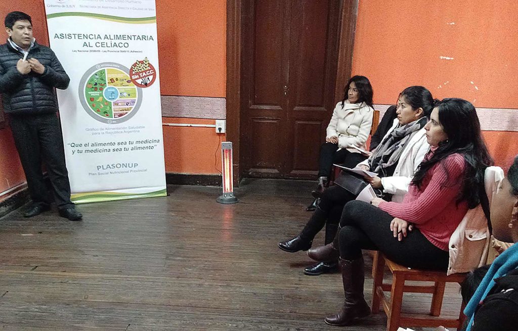 Se-realizó-taller-de-coaching-para-personas-con-celiaquía