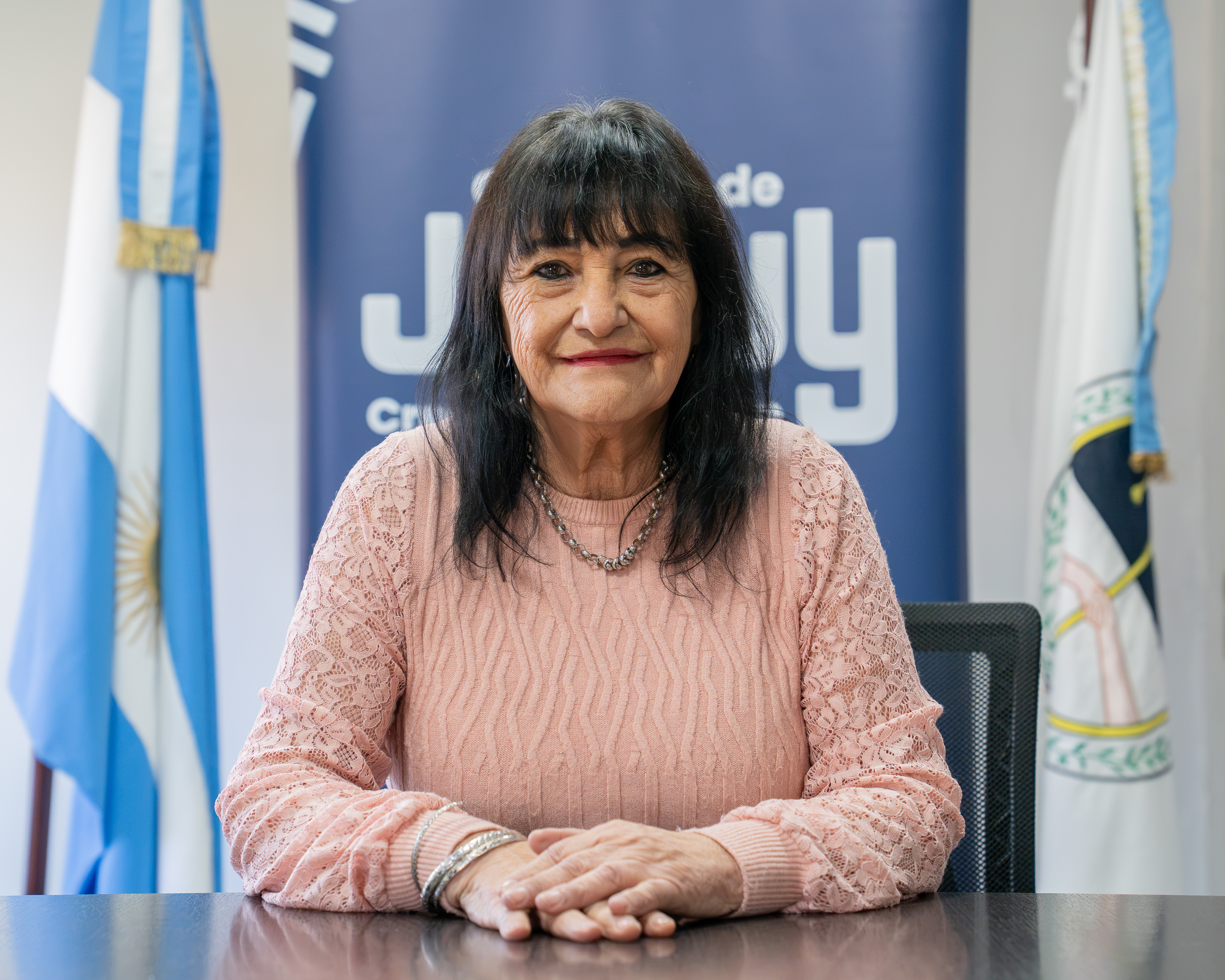 Marta Itati Russo Arriola