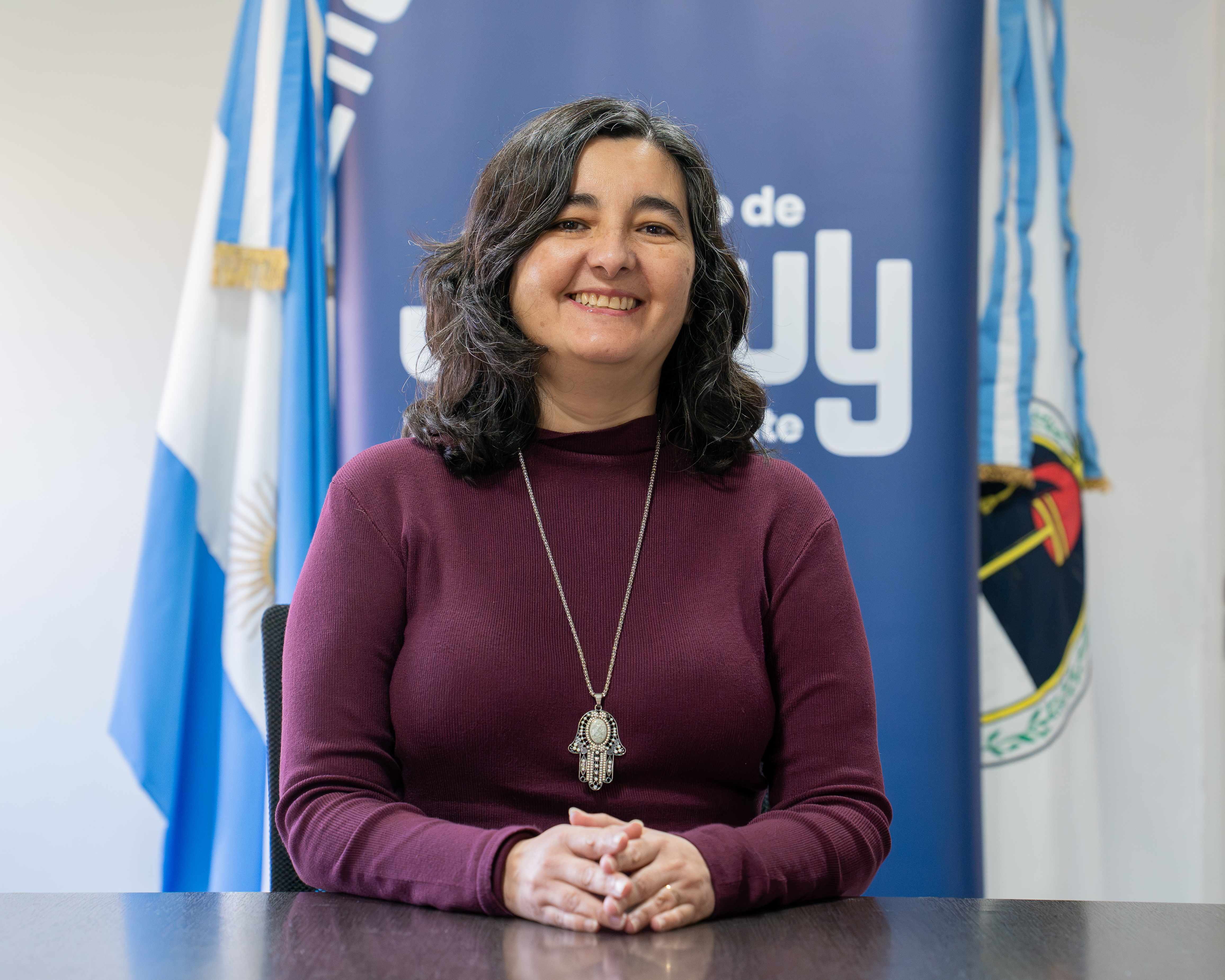 Belen García Goyena